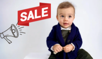 Promoções